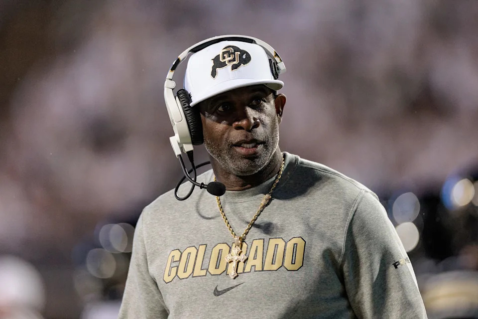 Deion Sanders Breaks Silence on BAFTA Racial Slur Scandal—What He Really Thinks Will Shock You