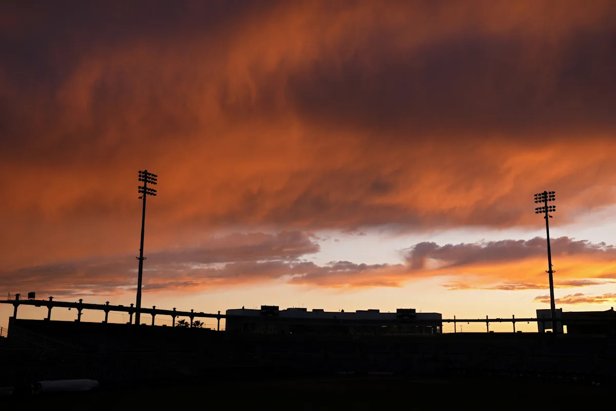 Diamondbacks Face Mariners in Spring Showdown: Which Rising Star Will Steal the Spotlight?