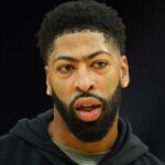 Dirk Nowitzki Breaks Silence on Anthony Davis Trade — His Surprising Reaction Revealed!