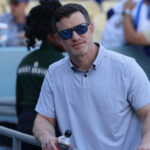 Dodgers Unveil 2025-26 40-Man Roster: Surprising Moves That Could Shake Up the Season