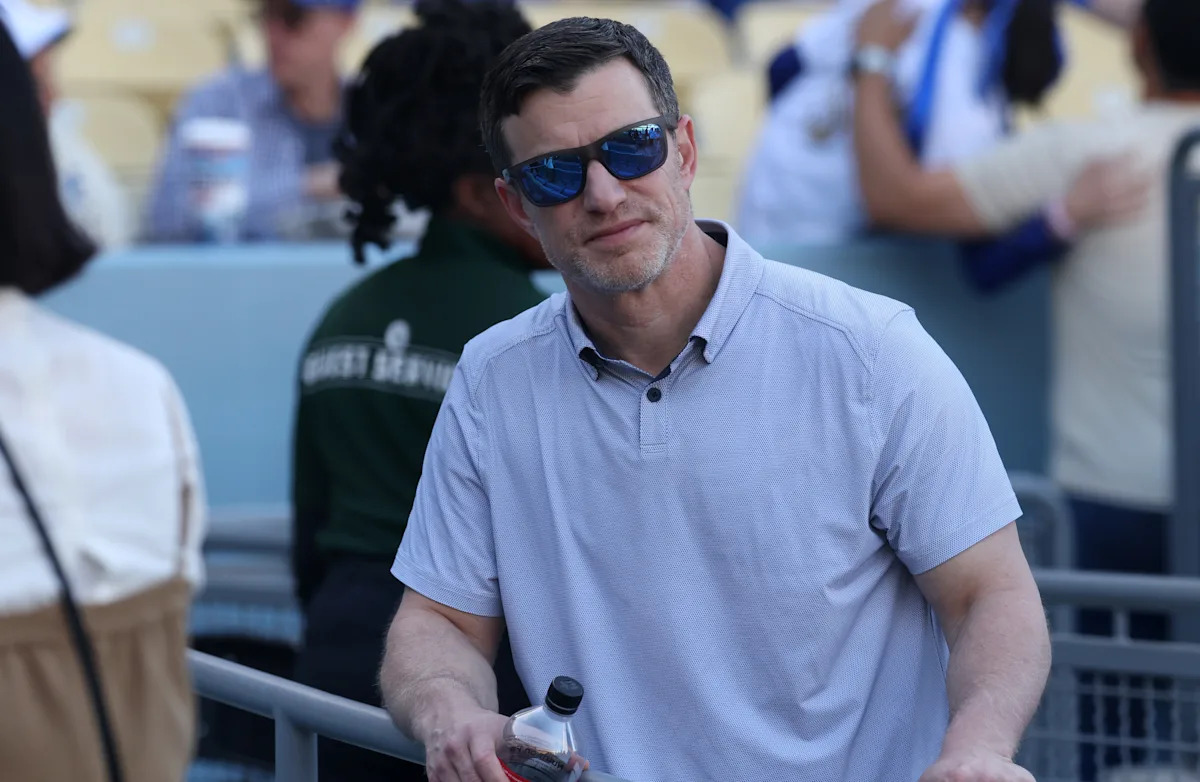 Dodgers Unveil 2025-26 40-Man Roster: Surprising Moves That Could Shake Up the Season