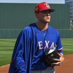 Dodgers vs. Rangers Spring Showdown: Which Rising Star Will Steal the Spotlight?