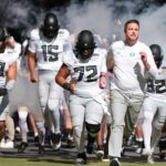 Dylan Raiola’s Brother Shocks Fans with Unexpected Commitment to Oregon—What It Means for the Future