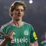 Eddie Howe’s Stunning Challenge to Newcastle: Can They Bounce Back from Champions League Disaster?