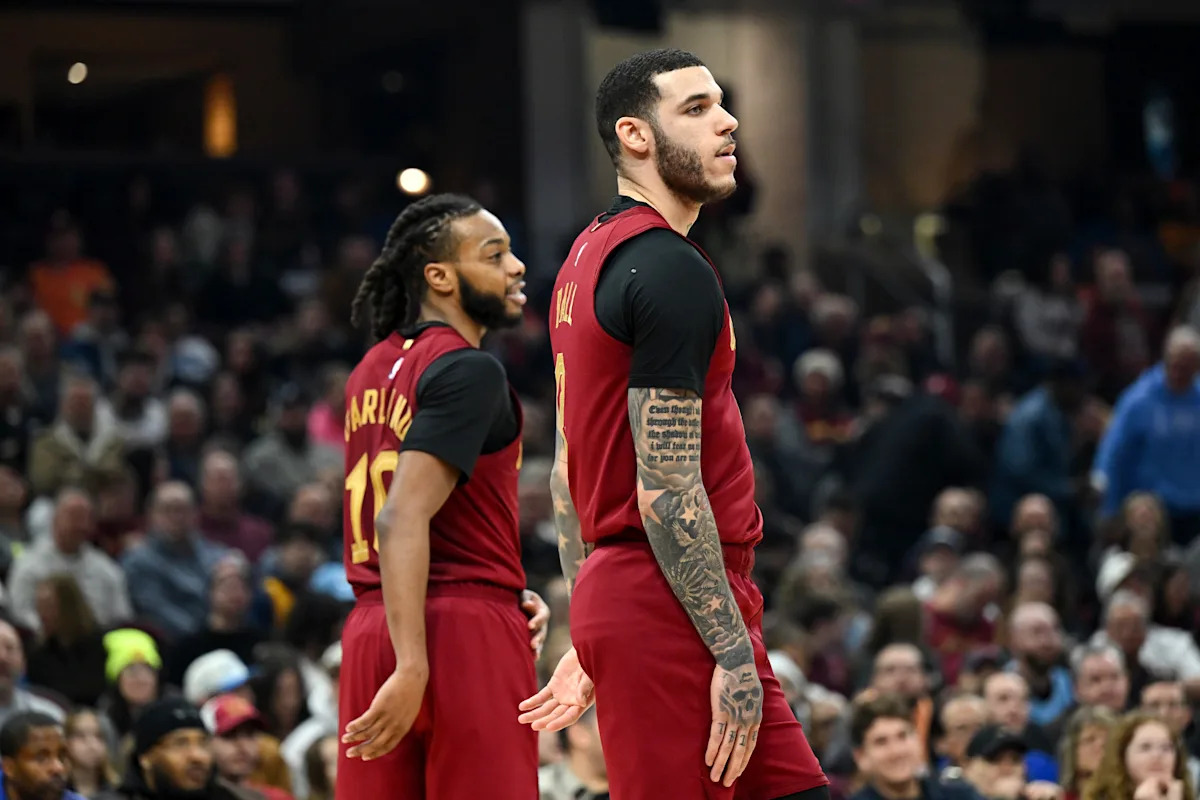 Ex-Cavs Star Claims He Was Unfairly Blamed as Team’s Early Season Falters—What Really Went Down?