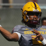 Ex-Florida QB Jaden Rashada Strikes Mysterious Settlement with Billy Napier—What’s Behind the Legal Curtain?