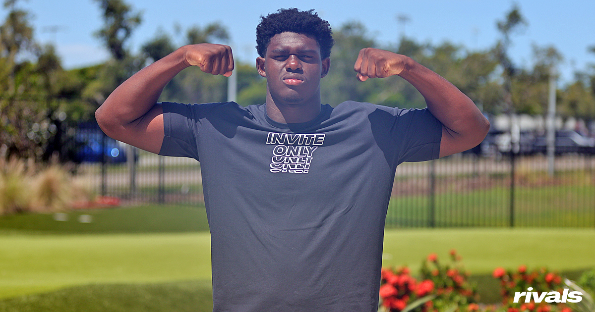 Exclusive: 4-Star LB Mikahi Allen’s Florida State Visit Sparks Major Recruitment Buzz