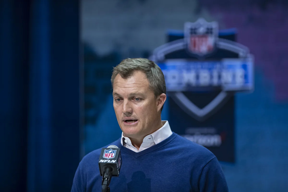 Exclusive: 49ers Secretly Courting Mysterious Draft Prospects – Who's Catching Their Eye?