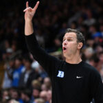 Exclusive: Duke Staff Member’s Unexpected Turn After UNC Court Storm Incident Revealed!