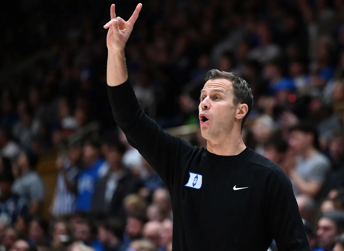 Exclusive: Duke Staff Member’s Unexpected Turn After UNC Court Storm Incident Revealed!