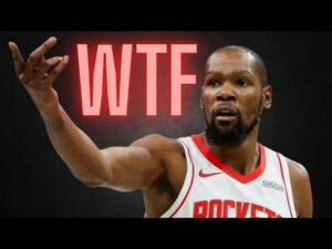 Explosive New Report Reveals More Names in the Durant Files
