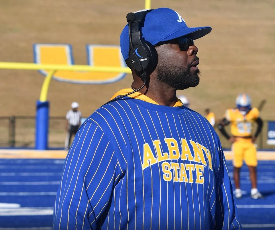 FAMU’s Quinn Gray and Rattlers Set to Dominate HBCU Legacy Bowl – What Unexpected Twist Could Redefine Their Legacy?