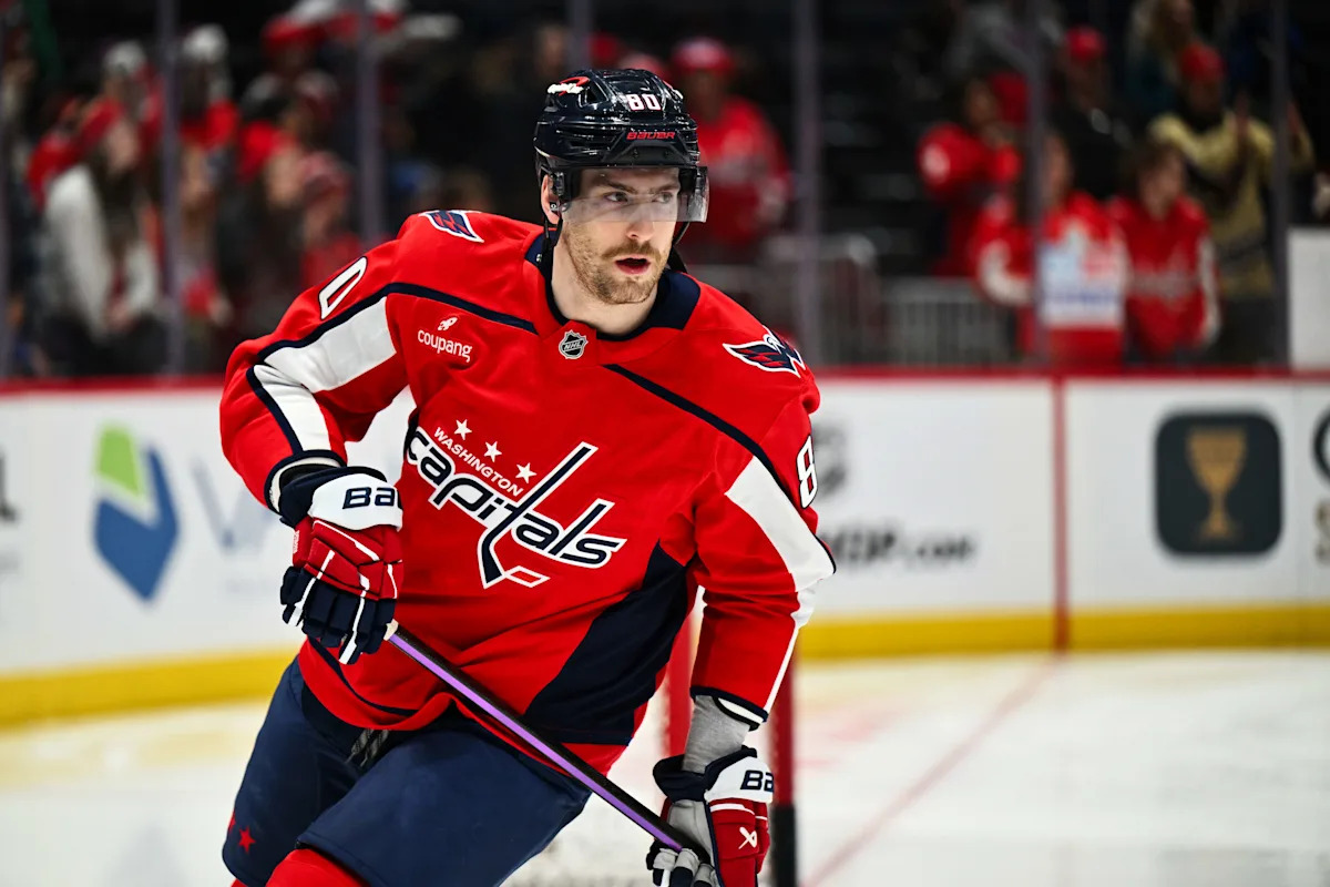 Fantasy Hockey Waiver Wire Shockers: Is Pierre-Luc Dubois the Sleeper Pick That Could Dominate Your Weekend?