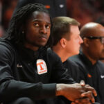 Felix Okpara and Amaree Abram’s Injury Status Remains a Mystery Ahead of High-Stakes Kentucky Clash