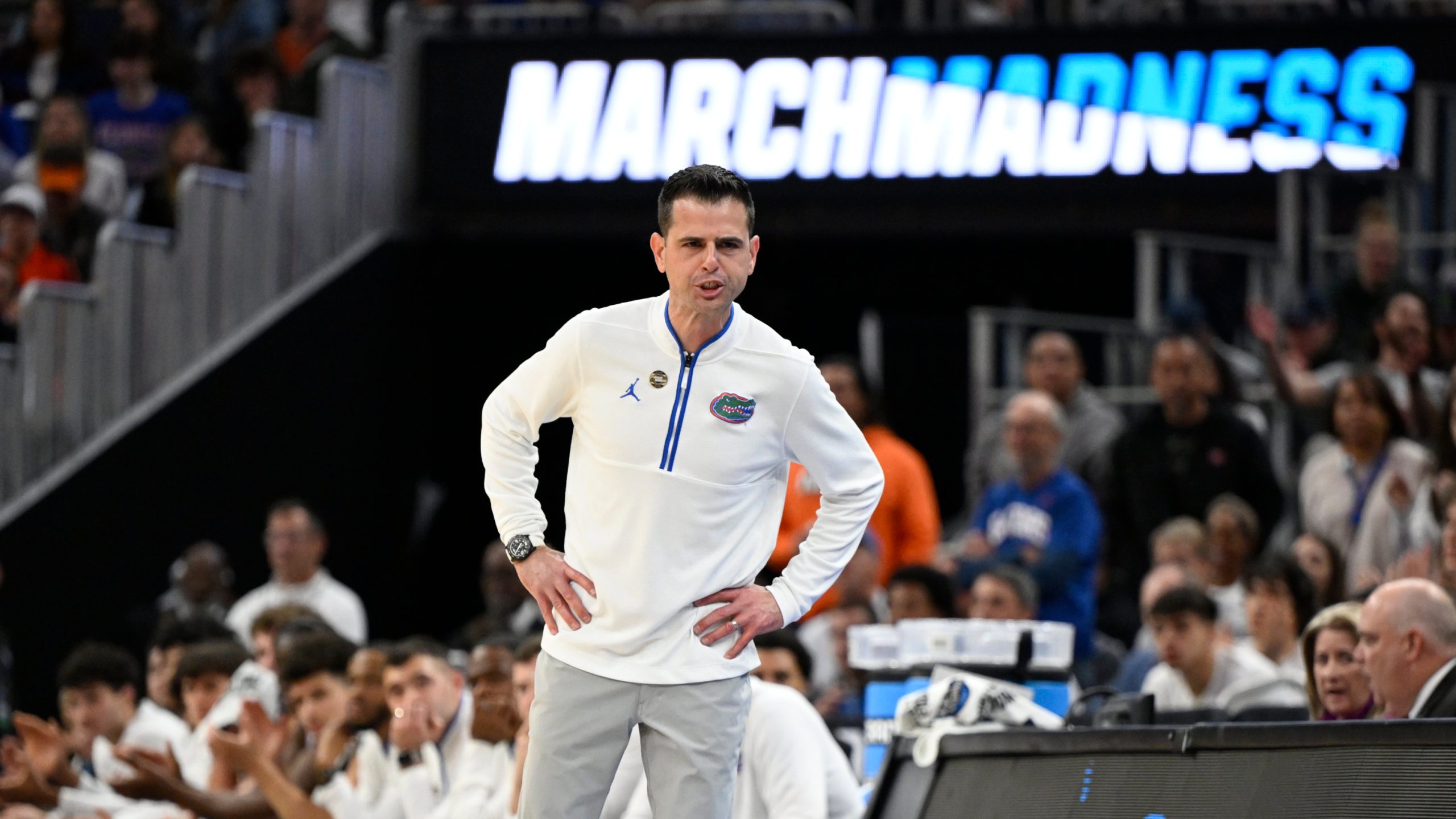 Florida vs. Kentucky: A High-Stakes Offensive Clash Set to Ignite the Season