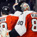 Flyers' Explosive Comeback Stuns Capitals: What Sparked Their Long-Awaited Victory?