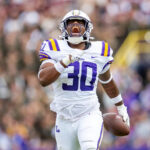 Former LSU Tigers Linebacker Greg Penn Returns to Sidelines in Mysterious New Analyst Role—What Could This Mean for the Team?