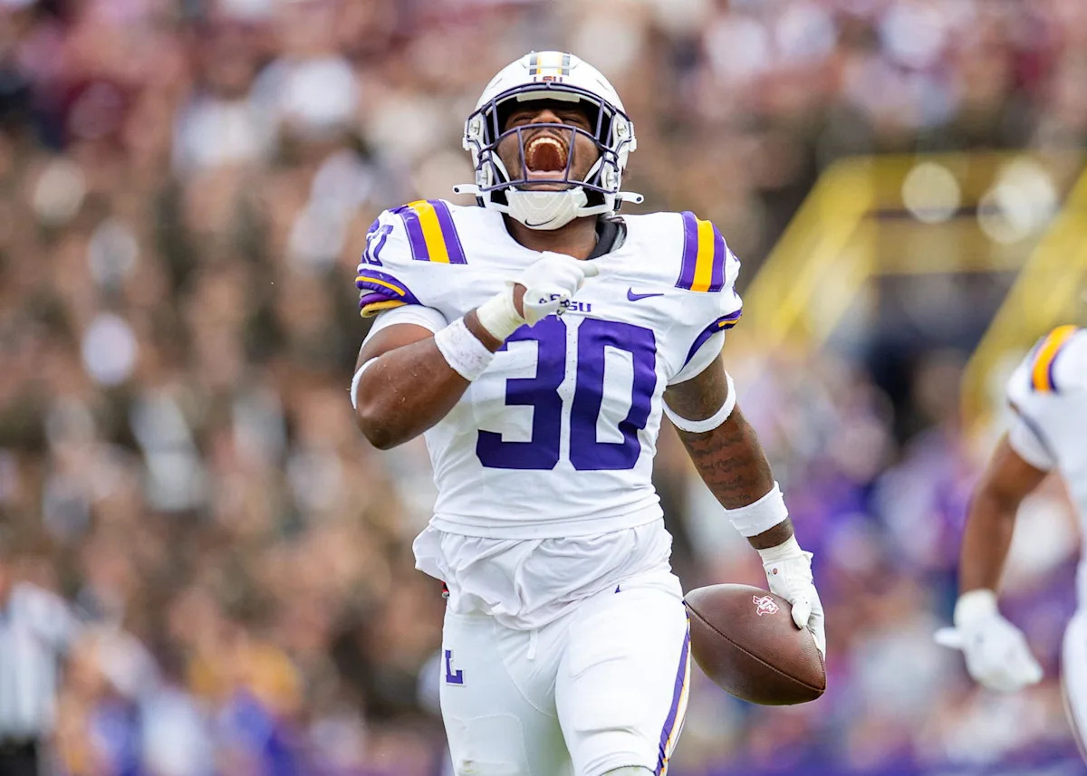 Former LSU Tigers Linebacker Greg Penn Returns to Sidelines in Mysterious New Analyst Role—What Could This Mean for the Team?