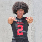 Four-star DB Darius Johnson’s No. 1 Official Visit Sparks Heated Big Ten Recruitment Battle