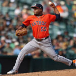 Framber Valdez’s $115 Million Deal with Tigers Sparks Surprising Speculation—What’s Next for the Star Pitcher?