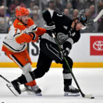 Frank Vatrano Reveals Shocking Impact of Shoulder Injury on His Most Challenging Season Yet