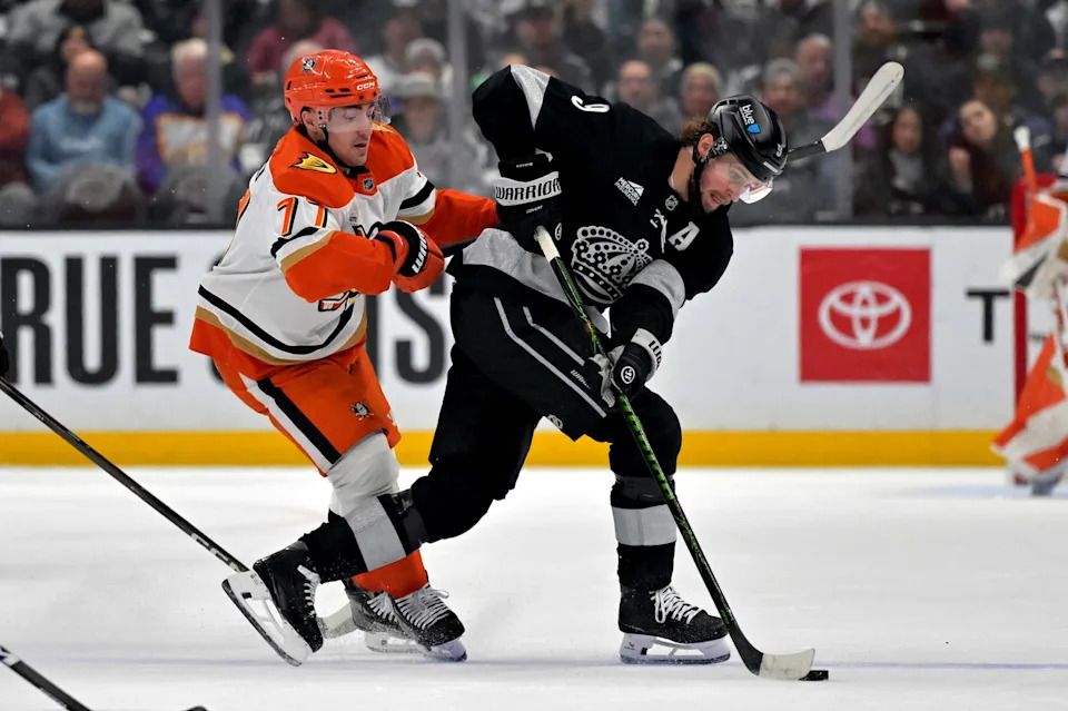 Frank Vatrano Reveals Shocking Impact of Shoulder Injury on His Most Challenging Season Yet