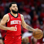 Fred VanVleet Exposes Shocking New Trend: Betting Complaints Flooding the Church Pews