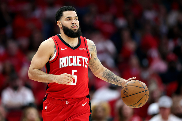 Fred VanVleet Exposes Shocking New Trend: Betting Complaints Flooding the Church Pews