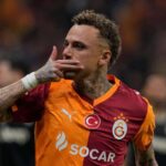 Galatasaray Stuns Juventus with Jaw-Dropping Comeback Led by Lang's Double Blitz