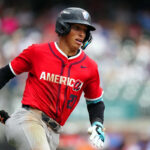 George Lombard Jr.: The Yankees’ Untouchable Prospect Poised for a Game-Changing Breakthrough