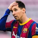 Hansi Flick’s Shocking Decision: Barcelona’s Messi Protégé Faces Unexpected Exit in 2026-27 Shakeup
