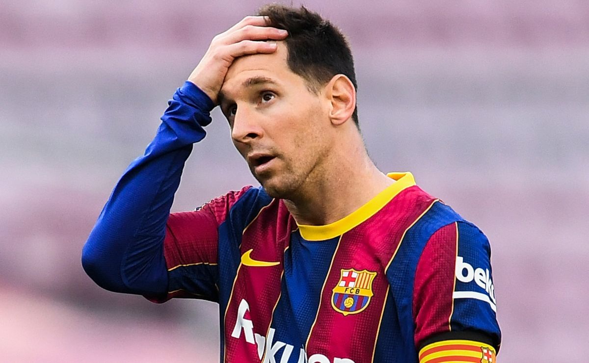 Hansi Flick’s Shocking Decision: Barcelona’s Messi Protégé Faces Unexpected Exit in 2026-27 Shakeup