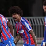 Henderson’s Unexpected Plea: What Glasner Faces Next Could Change Everything After Conference League Draw