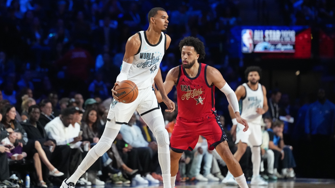 Hidden Factors Behind San Antonio Spurs vs. Detroit Pistons That Could Shatter Scoring Expectations