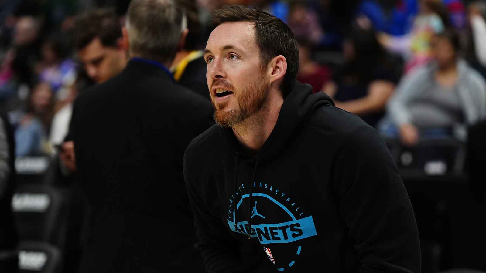 Hornets’ Pat Connaughton Faces Unexpected Fantasy Football Consequences on Pelicans Court—What Happened Next Will Surprise You