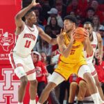 Houston Cougars vs. Iowa State Cyclones: The Surprising Shot Profile and Intangibles That Could Flip the Outcome