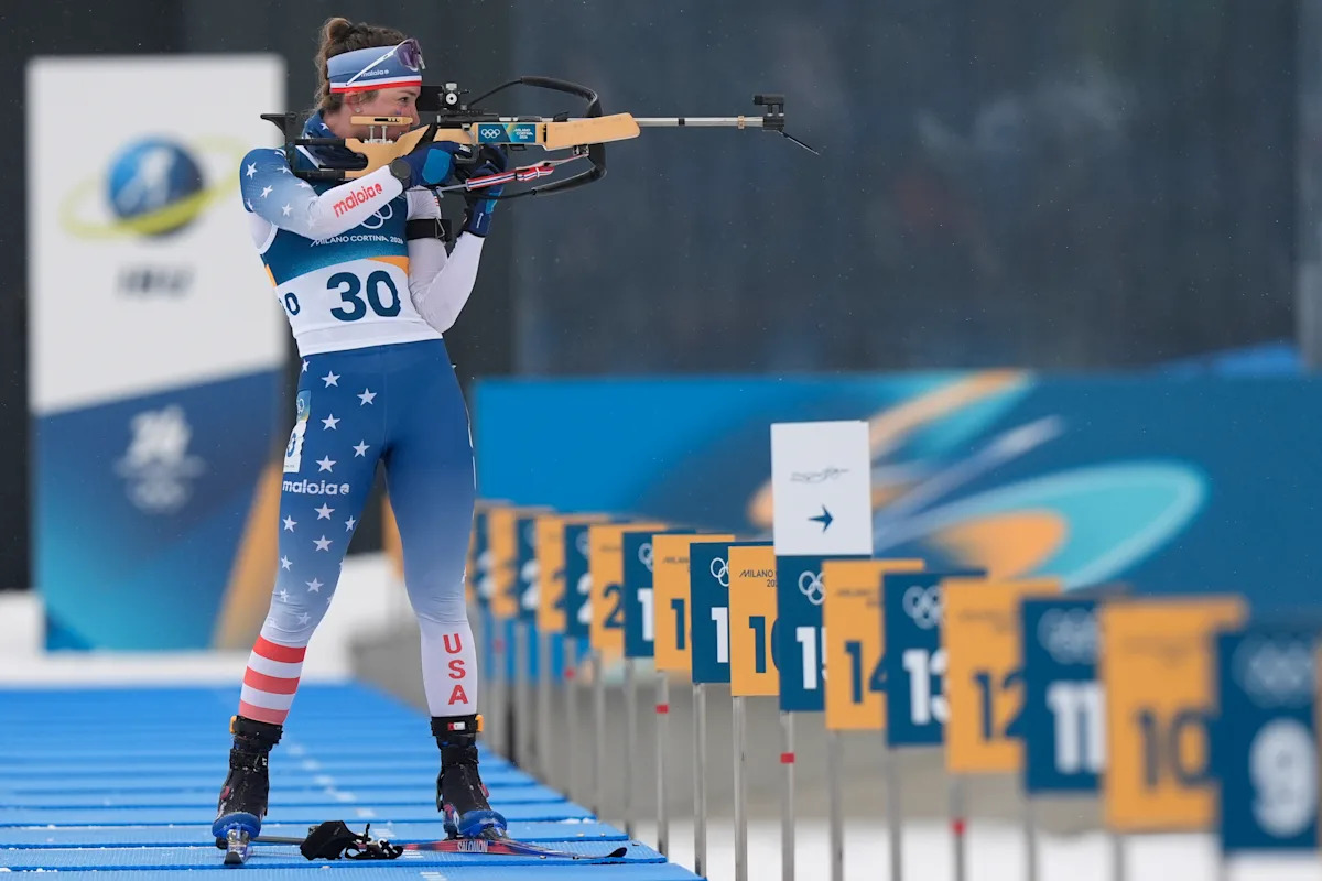 How a Deadly Military Tradition Fuels the Untold Drama Behind Olympic Biathlon Champions