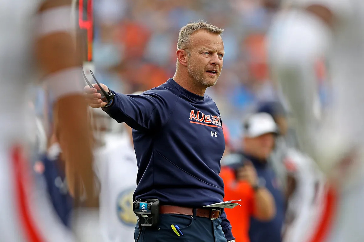 How Alabama's Shrewd Buyouts Are Quietly Out-Earning Auburn—and What It Means Next