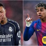 How Lamine Yamal Quietly Surpassed Kylian Mbappe to Become Barcelona's Ultimate Game-Changer