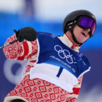 How Norway’s Ruud Defied All Odds to Snatch Olympic Gold in Slopestyle Skiing