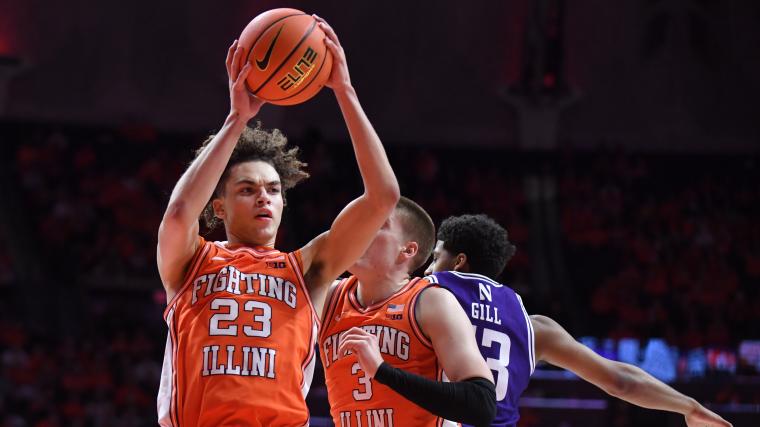 Illinois vs. Wisconsin Tonight: Discover the Secret Channel and Time to Catch the Big Ten Showdown Live!