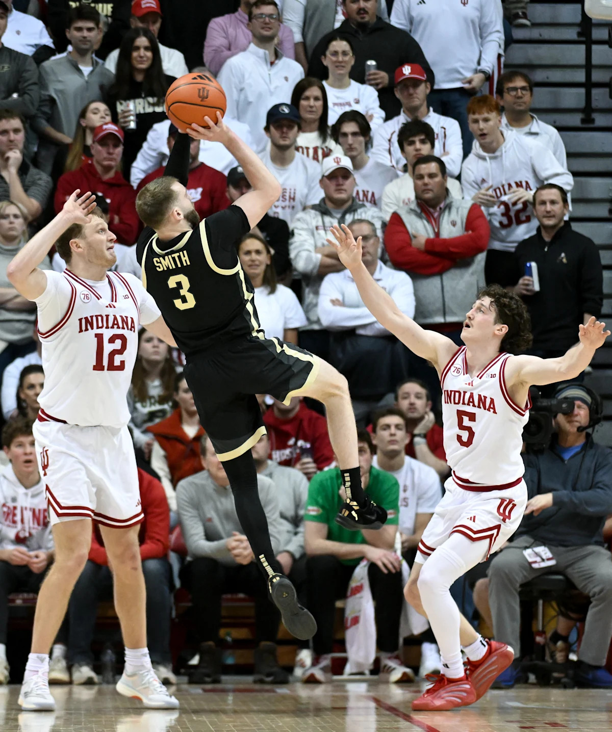 Indiana vs. Purdue: Uncover the Unexpected Twist That Could Change Everything