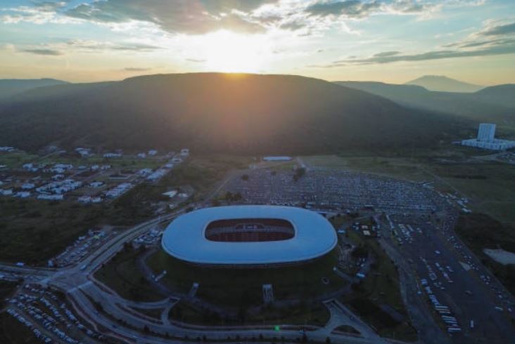 Inside Guadalajara’s Estadio Akron: The Secret Pulse of World Cup 2026 and Mexico’s Tequila Soul Revealed