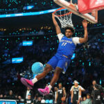 Inside Jase Richardson’s Slam Dunk Contest Disaster: The Shocking Move That Was Never Meant to Fail