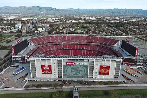 Inside Levi’s Stadium: The Untold Story of San Francisco’s Role in World Cup 2026 and the Thrilling USA Round of 32 Clash