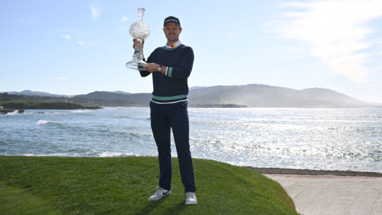 Inside the 2026 AT&T Pebble Beach Pro-Am: Which Elite Golfer Will Defy the Odds?