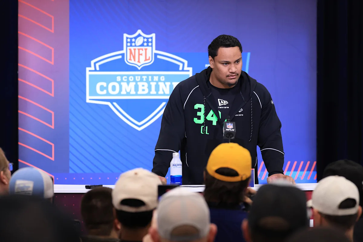 Inside the Browns' ‘Jurassic Park’ OT Drills: The Surprising Secret Fueling NFL Draft Success