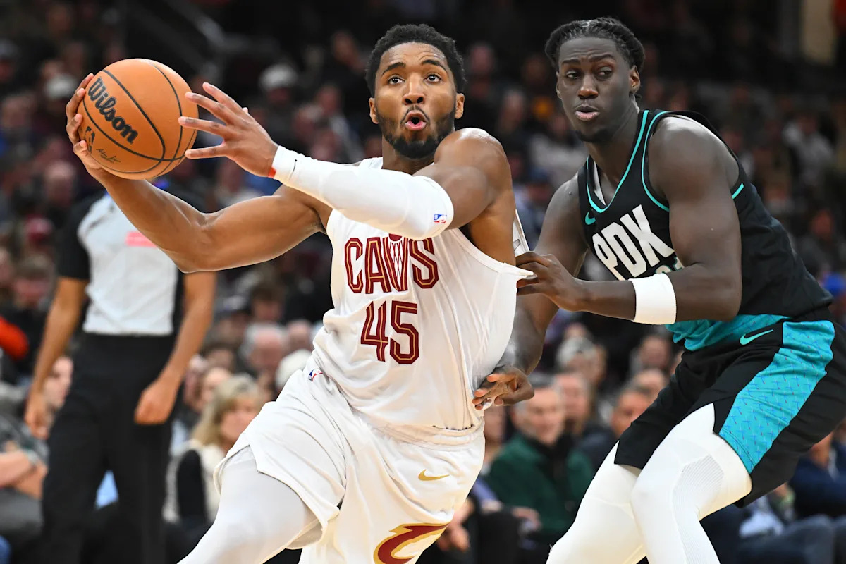 Inside the Cavs' Secret Playbook: Surprising NBA Updates You Can't Miss This Sunday