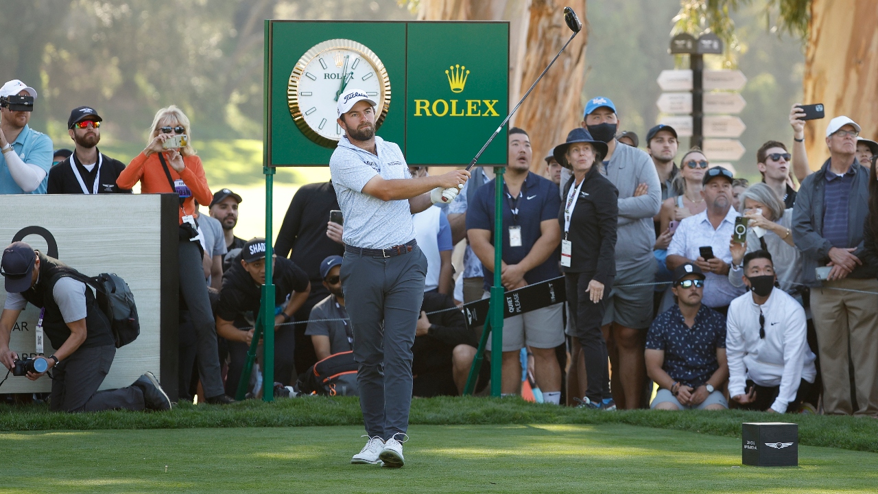 Inside the Genesis Invitational 2026: Which Five Surprising Outrights Could Turn This Riviera Tournament Upside Down?