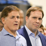 Inside the Mavericks: Patrick Dumont’s Surprising Response to Mark Cuban Sale Speculation Revealed